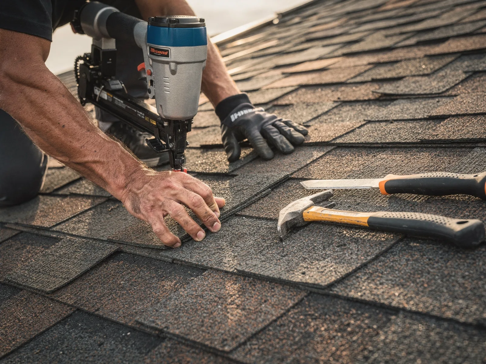 Why choose Roof Repair in Waucoma, IA